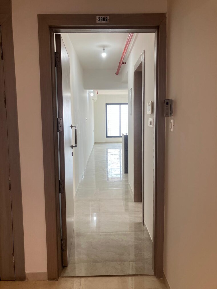 undefined, neelkanth-krishna-b-wing 3 Bedroom 978 Sq.Ft. Apartment In Kapur Bawdi Thane 8417115