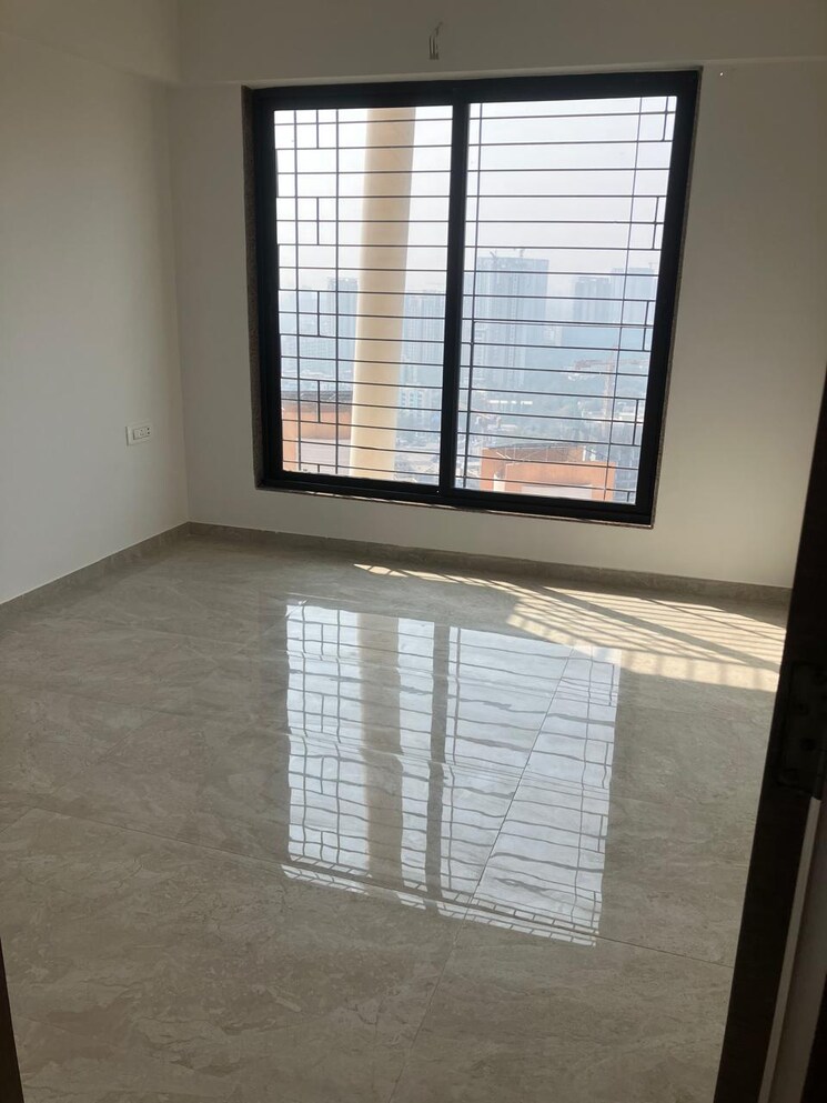 Room, neelkanth-krishna-b-wing 3 Bedroom 978 Sq.Ft. Apartment In Kapur Bawdi Thane 8417115