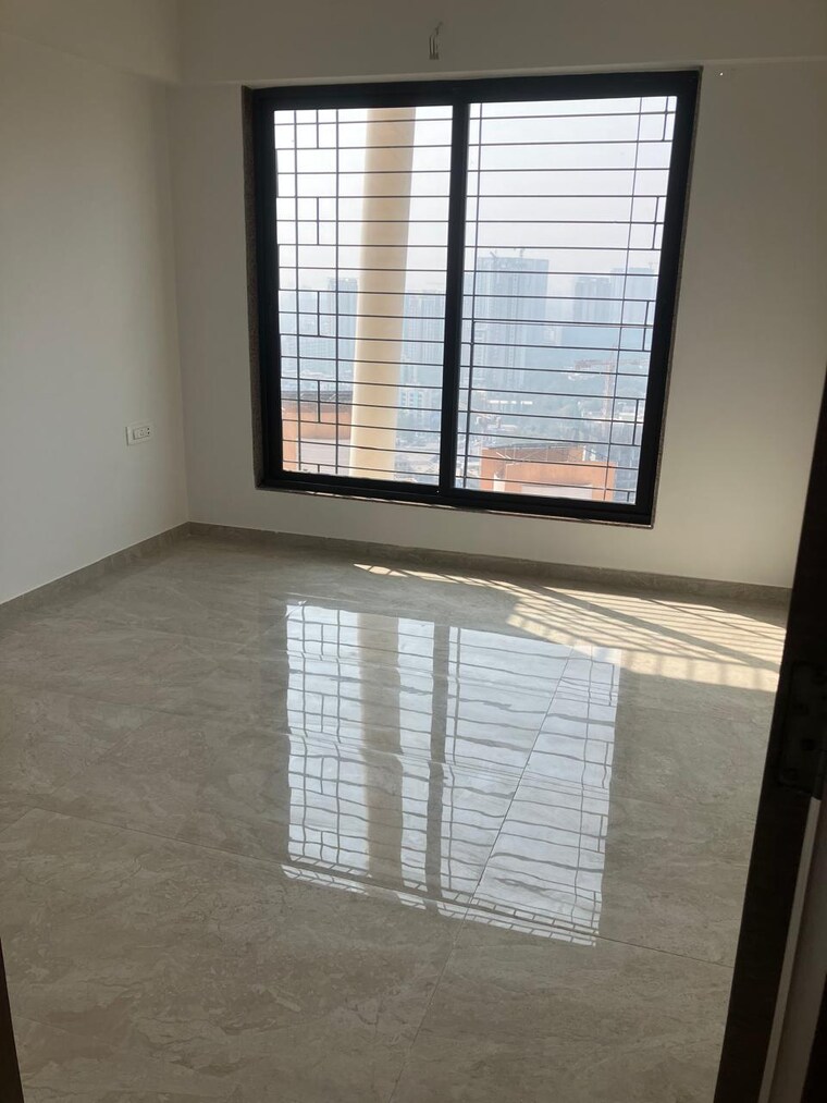 Room, neelkanth-krishna-b-wing 3 Bedroom 978 Sq.Ft. Apartment In Kapur Bawdi Thane 8417115