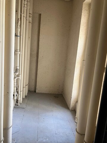 Building Lobby in 3 BHK Apartment at Neelkanth Krishna B Wing, Kapur Bawdi – for Sale