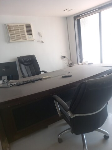 Furnished Amenities in  Office Space at Dadar West – for Rent