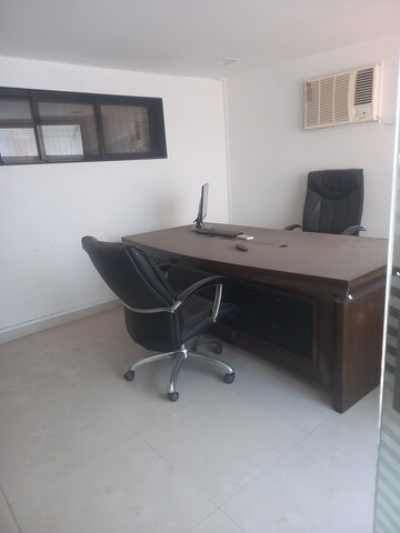 Staircase in  Office Space at Dadar West – for Rent