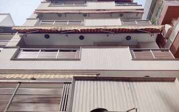 4 BHK Builder Floor For Sale in Greater Kailash I
