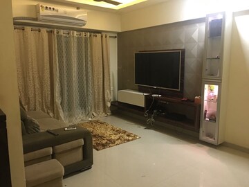 2 BHK Apartment For Rent in Thane West