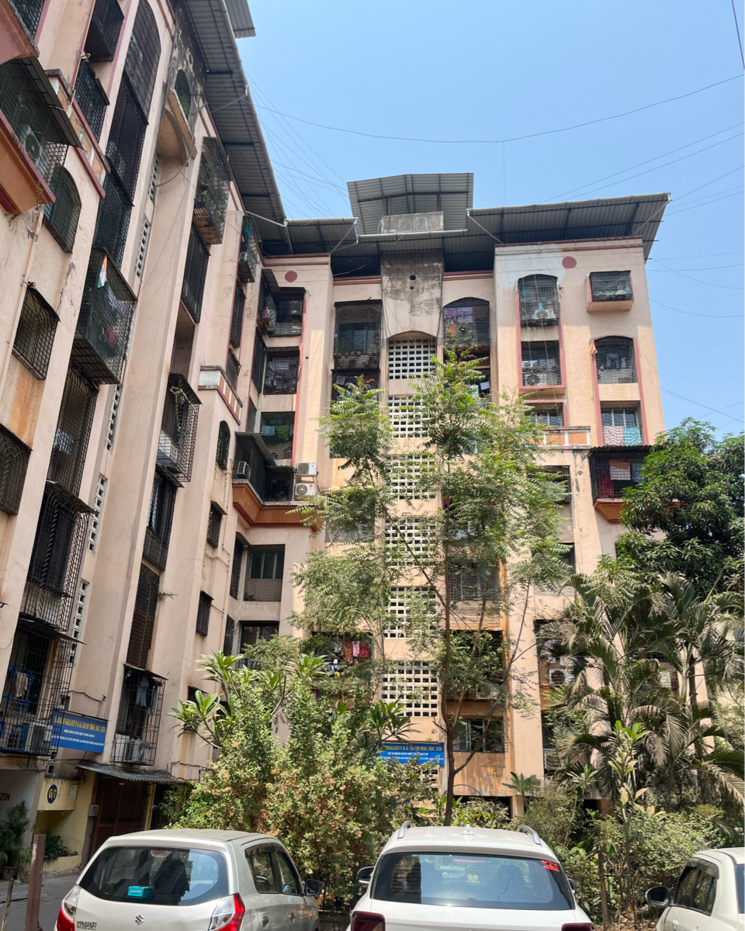 Exterior View, ravi-group-gaurav-galaxy-1 1 Bedroom 490 Sq.Ft. Apartment In Gaurav Galaxy Thane 8417199