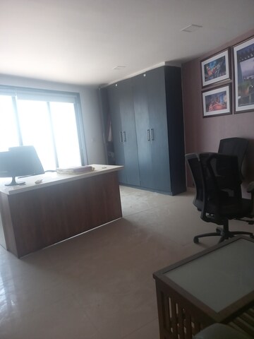 Furnished Amenities in  Office Space at Dadar West – for Rent