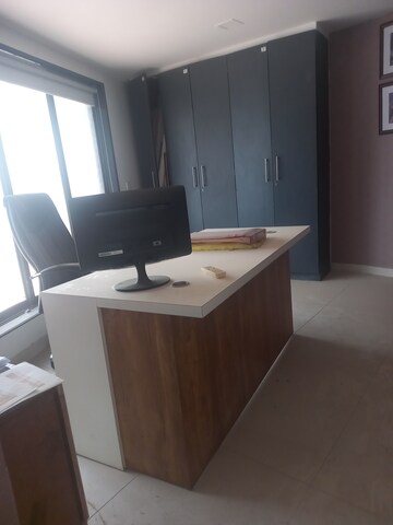 Floor Plan in  Office Space at Dadar West – for Rent