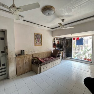 1 BHK Apartment For Sale in Ravi Group Gaurav Galaxy 1, Gaurav Galaxy