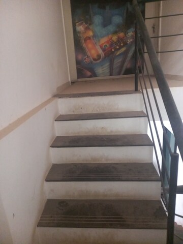Floor Plan in  Office Space at Dadar West – for Rent