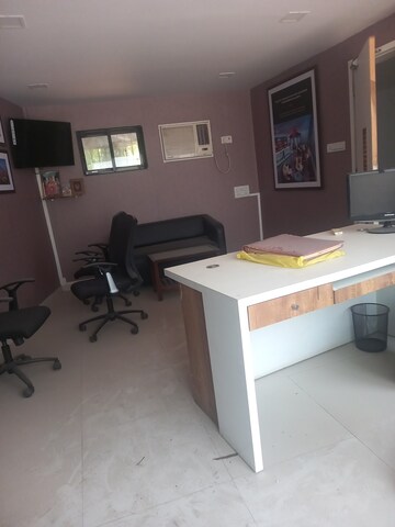 Team Area in  Office Space at Dadar West – for Rent