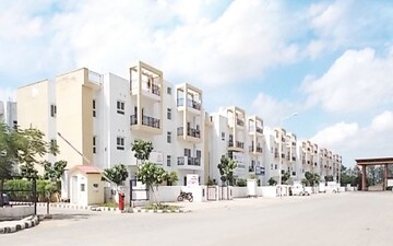 3 BHK Builder Floor For Sale in BPTP Park Elite Floor II, Sector 75