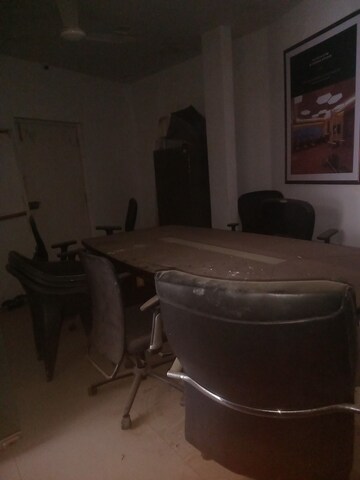 Floor Plan in  Office Space at Dadar West – for Rent