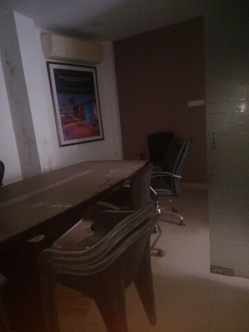 Floor Plan in  Office Space at Dadar West – for Rent