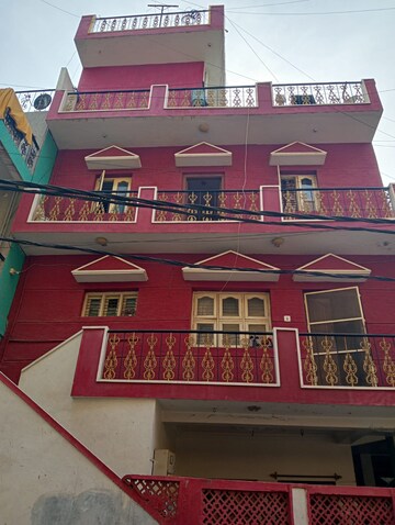  Pg For Rent in Hsr Layout