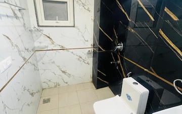 1 BHK Apartment For Rent in Signature Global Andour Height, Sector 71