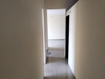 Building Lobby in 3 BHK Apartment at Teejadeep Heights, Azad Nagar – for Rent