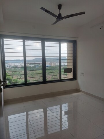 Bedroom in 2 BHK Apartment at Magarpatta Nanded City Sargam, Sinhagad – for Sale