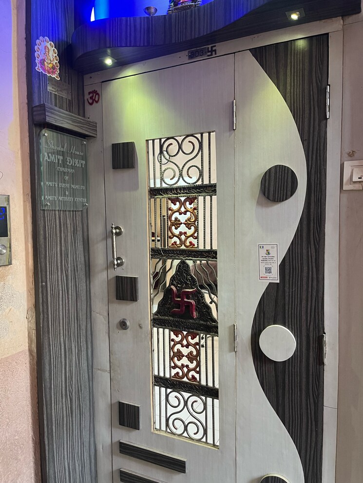 undefined, ravi-group-gaurav-galaxy-1 1 Bedroom 490 Sq.Ft. Apartment In Gaurav Galaxy Thane 8417199