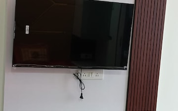 1 RK Independent House For Rent in SS Southend Floors, South City 2