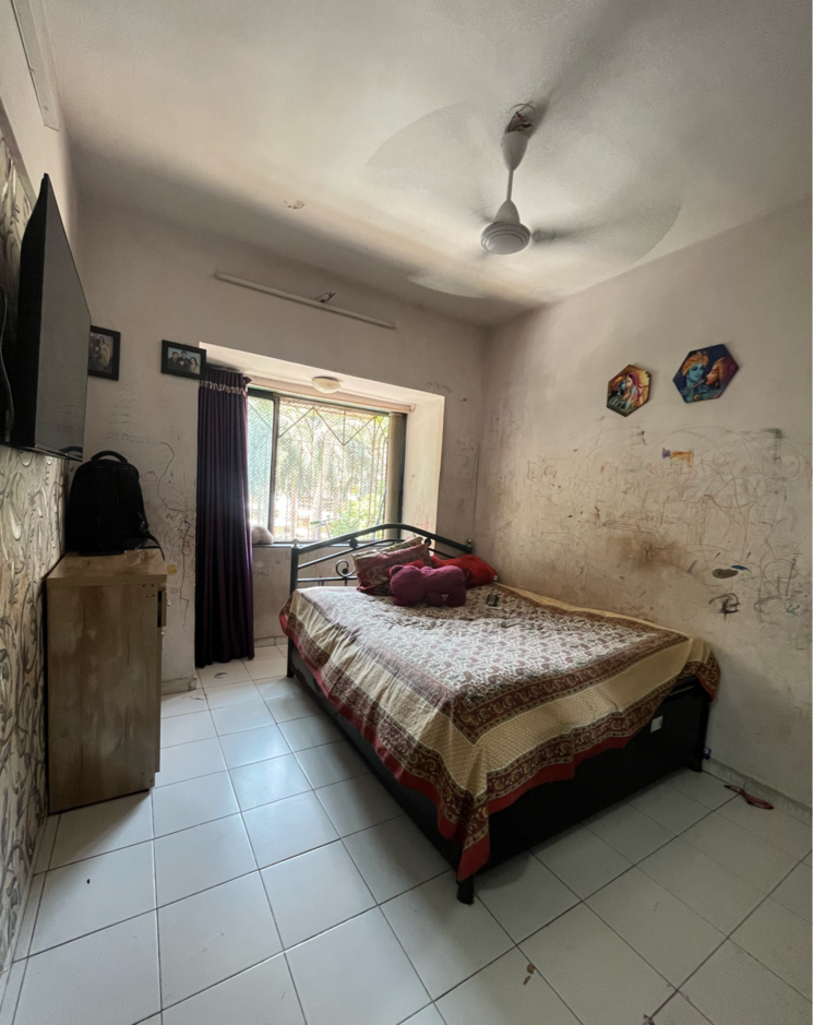 Bedroom, ravi-group-gaurav-galaxy-1 1 Bedroom 490 Sq.Ft. Apartment In Gaurav Galaxy Thane 8417199