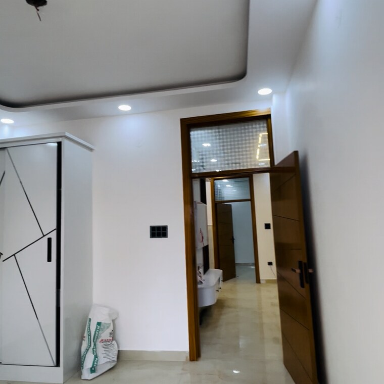 Room, vasundhara sector 1 2 Bedroom 68 Sq.Mt. Builder Floor In Vasundhara Sector 1 Ghaziabad 8417225