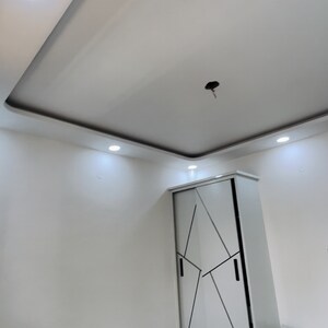 Furnished Amenities in 2 BHK Builder Floor at Vasundhara Sector 1 – for Sale