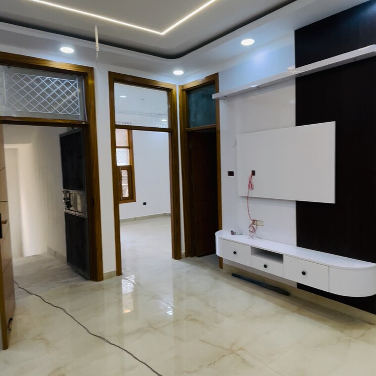 Room, vasundhara sector 1 2 Bedroom 68 Sq.Mt. Builder Floor In Vasundhara Sector 1 Ghaziabad 8417225