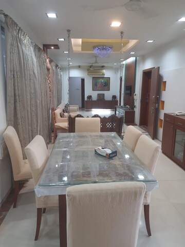 2 BHK Apartment For Rent in Nerul