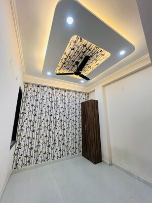 Bedroom in 2 BHK Builder Floor at Bhajanpura – for Sale