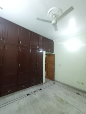 Room in 3 BHK Independent House at Sector 11 – for Rent
