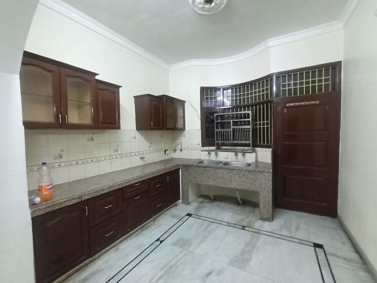 Kitchen, sector 11 3 Bedroom 2000 Sq.Ft. Independent House In Sector 11 Panchkula 8417189