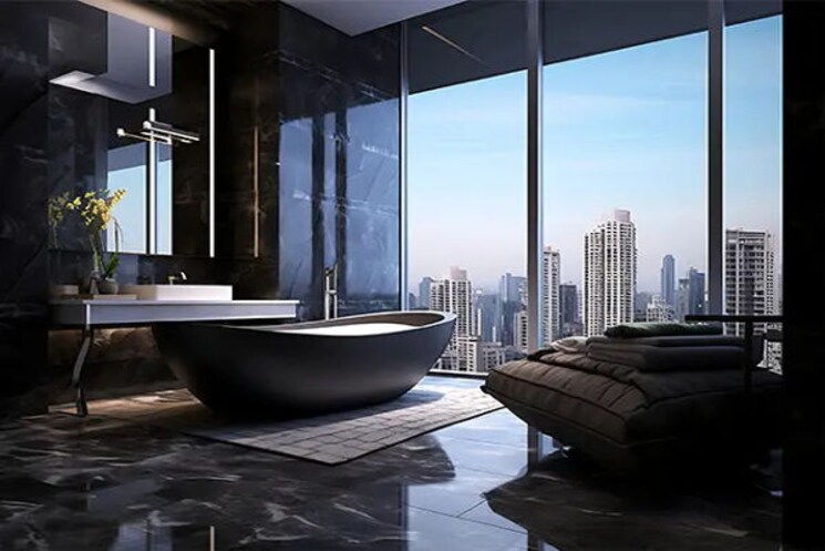 Other, worli 4 Bedroom 3200 Sq.Ft. Apartment In Worli Mumbai 8417145