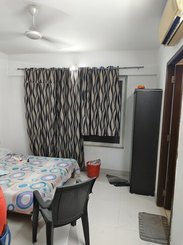 Master Bedroom in 2 BHK Apartment at Sukhwani Classic, Koregaon Park – for Rent