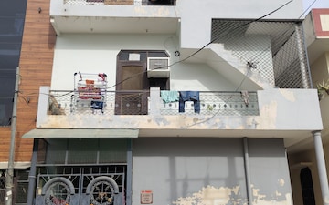 5 BHK Independent House For Sale in Sector 10a