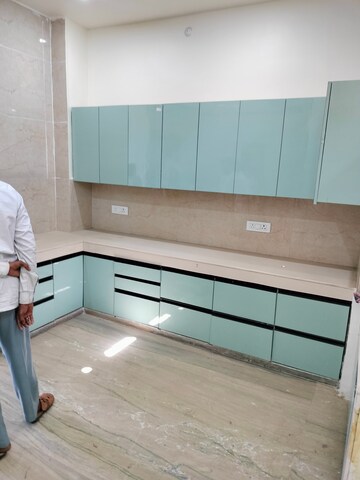 Floor Plan in  Office Space at Gomti Nagar – for Rent
