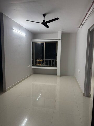 Room in 1 BHK Apartment at Sector 6 Ulwe – for Rent