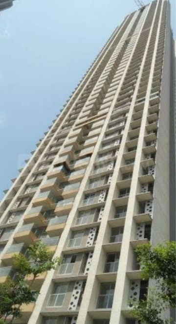 3 BHK Apartment For Sale in Lodha Venezia, Lalbaug