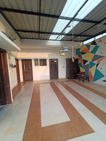 Kitchen in 1 BHK Independent House at Sector 4 – for Rent