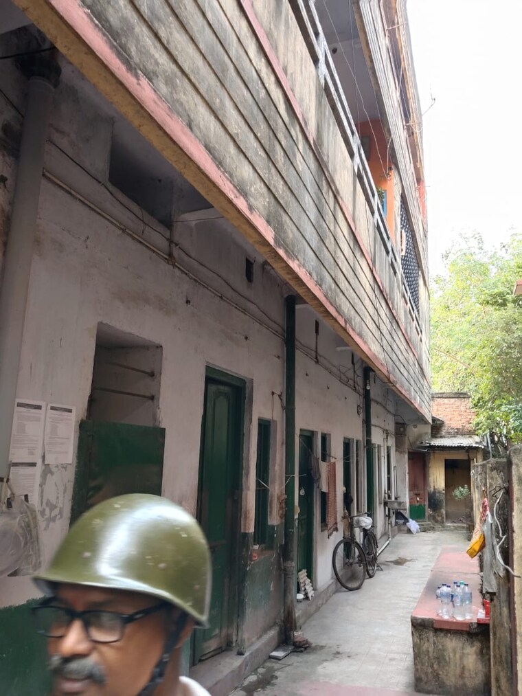 Exterior View, tollygunge 6+ Bedroom 8500 Sq.Ft. Independent House In Tollygunge Kolkata 8417283