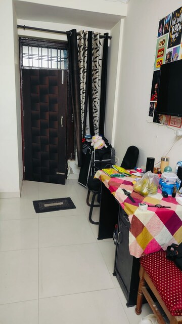 Master Bedroom in 3 BHK Builder Floor at MVL IPark, Sector 15 – for Rent