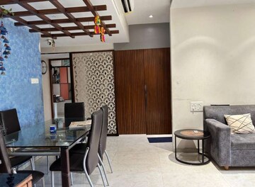 3 BHK Apartment For Rent in Lodha Amara, Kolshet Road