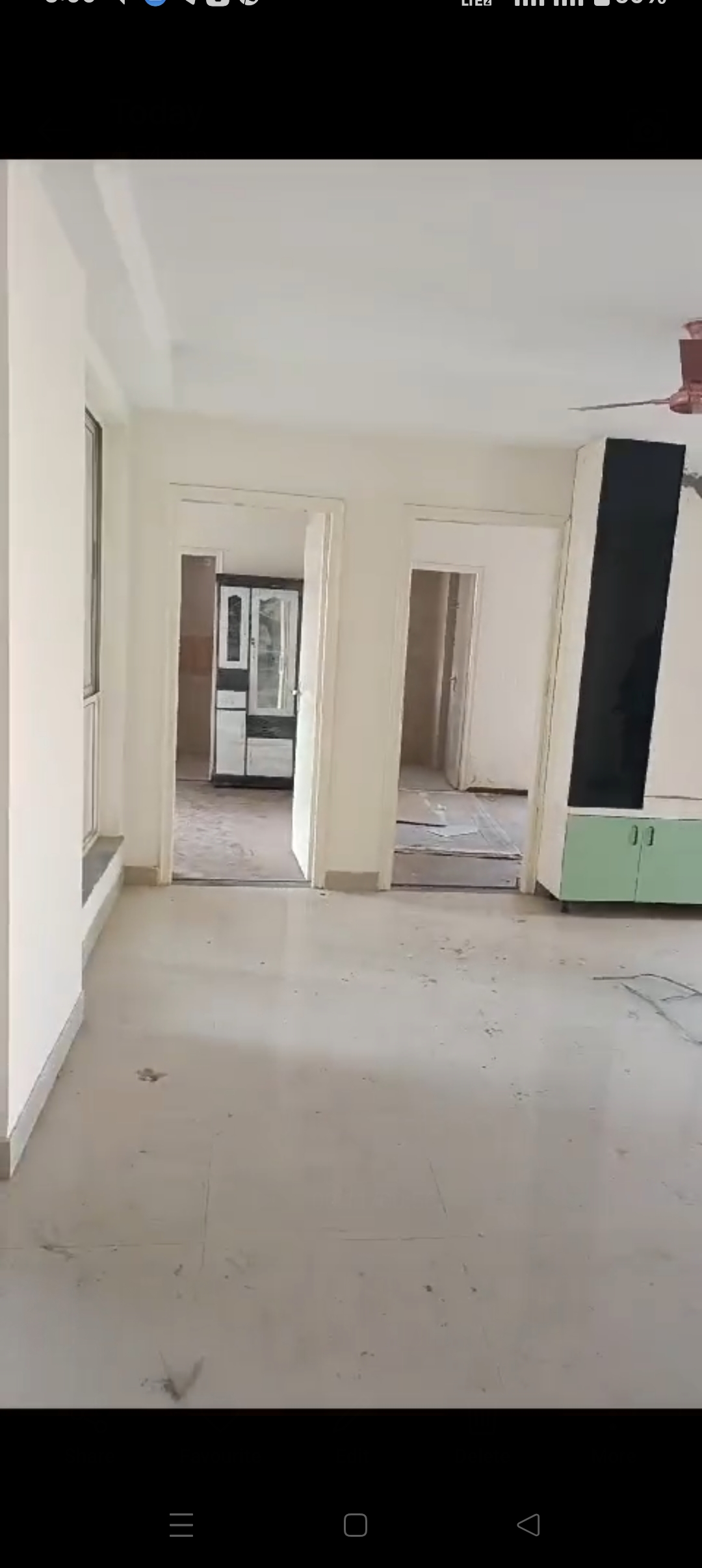 2.5 BHK + Servant Room Apartment For Sale in Imperia Esfera