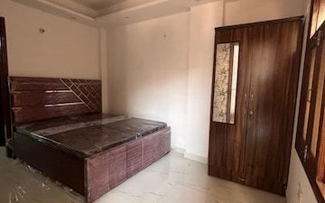 3 BHK Builder Floor For Rent in Sector 110