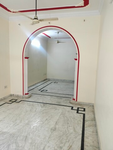 3 BHK Builder Floor For Rent in Gomti Nagar
