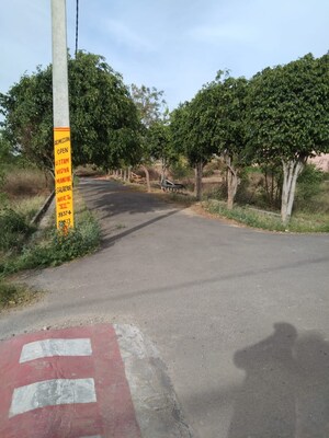  Plot For Sale in Meerut Cantt