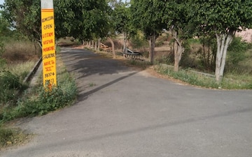 Plot For Sale in Meerut Cantt