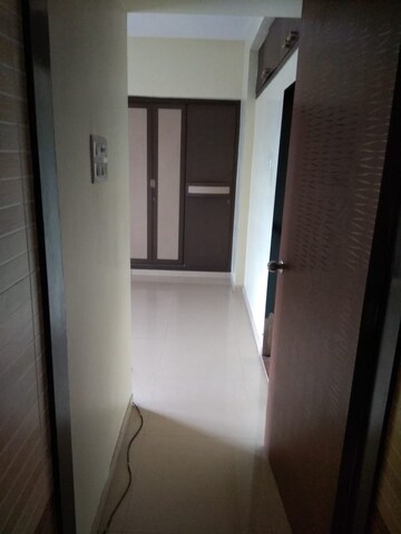 Bathroom in 2 BHK Apartment at Panch Pakhadi – for Rent