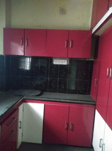 Kitchen in 3 BHK Apartment at Kowkoor – for Sale