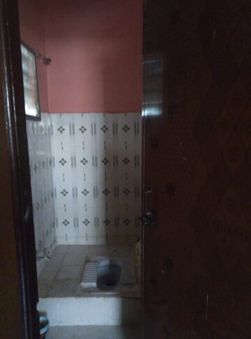 Bathroom in 3 BHK Apartment at Kowkoor – for Sale