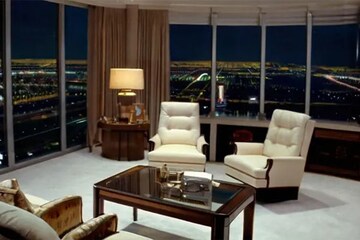 Gym in 5 BHK Apartment at Kalpataru One, Lower Parel – for Sale